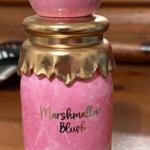Marshmallow Blush